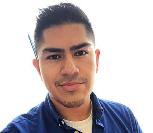 Meet your Posher, Alex